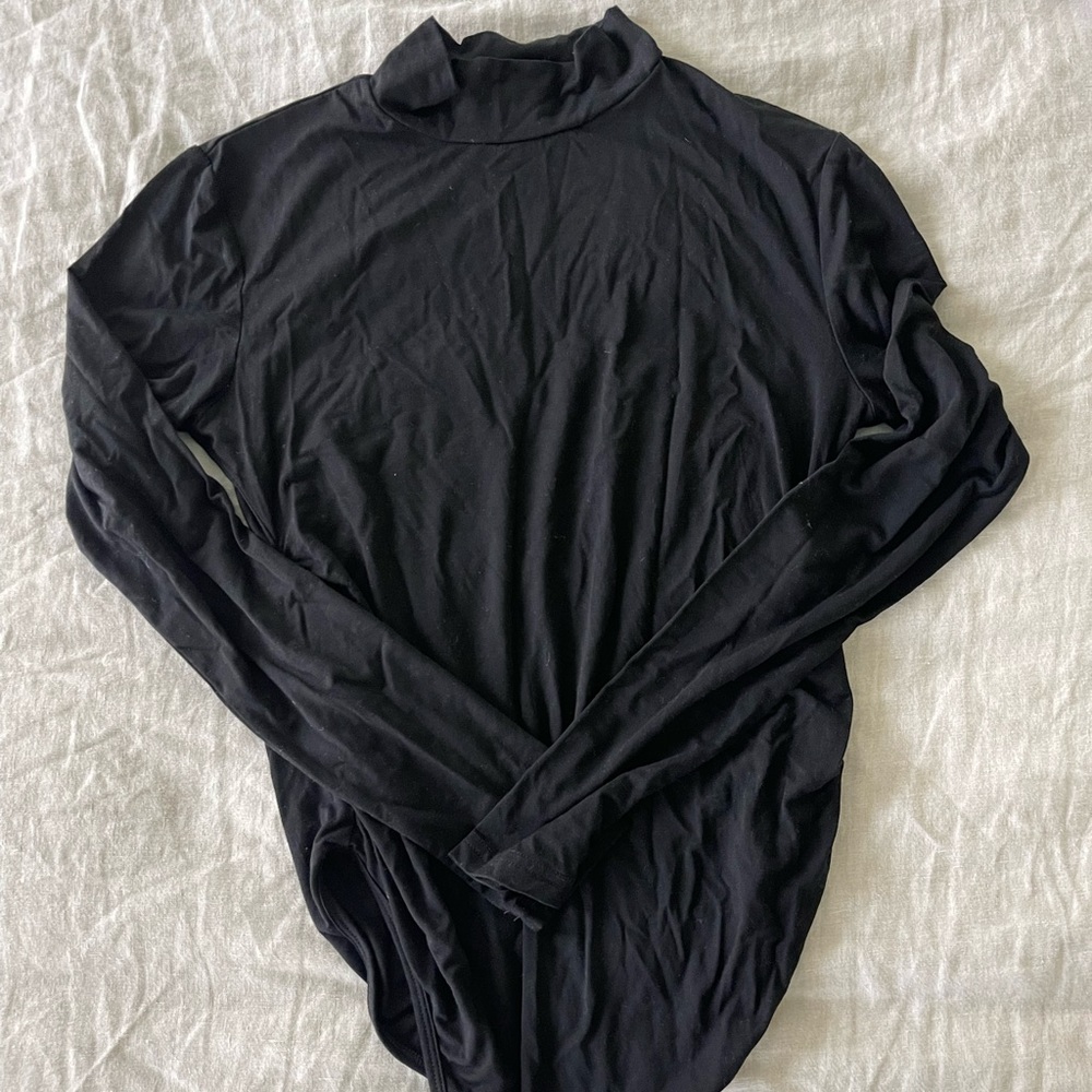 Maternity Bodysuit S